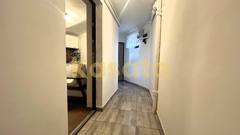 Spatiu individual intabulat | Demisol I Ideal activitati profesionale