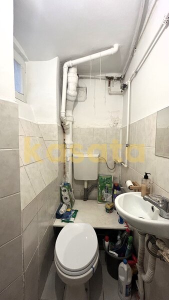 Spatiu individual intabulat | Demisol I Ideal activitati profesionale