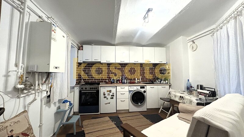 Spatiu individual intabulat | Demisol I Ideal activitati profesionale