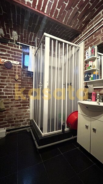 Spatiu individual intabulat | Demisol I Ideal activitati profesionale